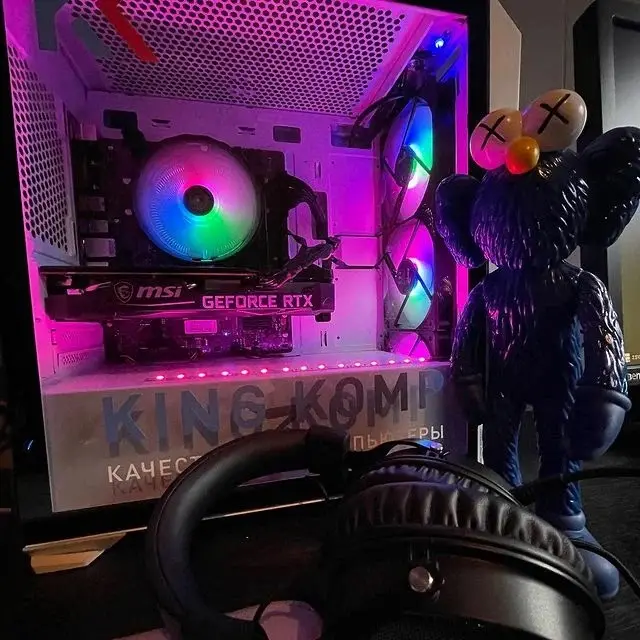 Изображение клуба 812 MHZ № 1