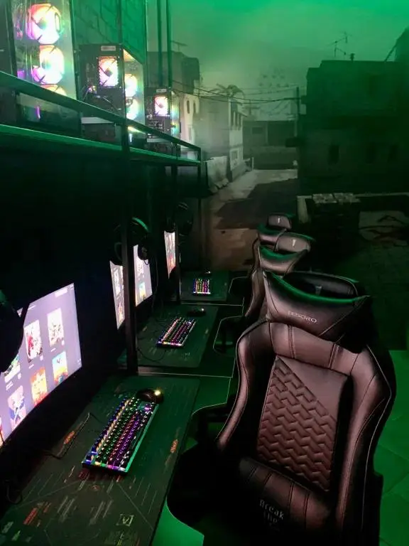 Изображение клуба Strike Arena Челябинск № 5