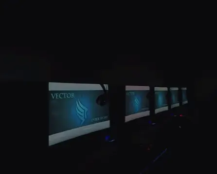 Изображение клуба VECTOR № 1