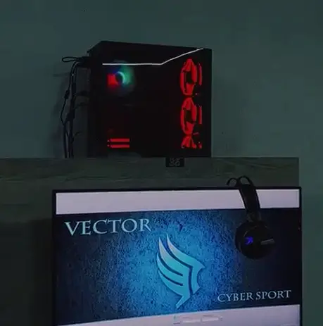 Изображение клуба VECTOR № 3