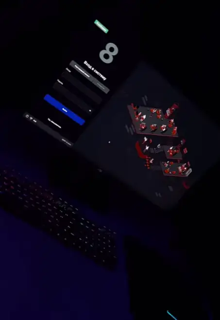 Изображение клуба Squad Game Centre № 5