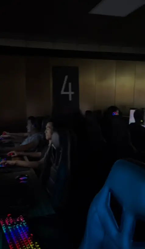 Изображение клуба Arena 2.0 № 5