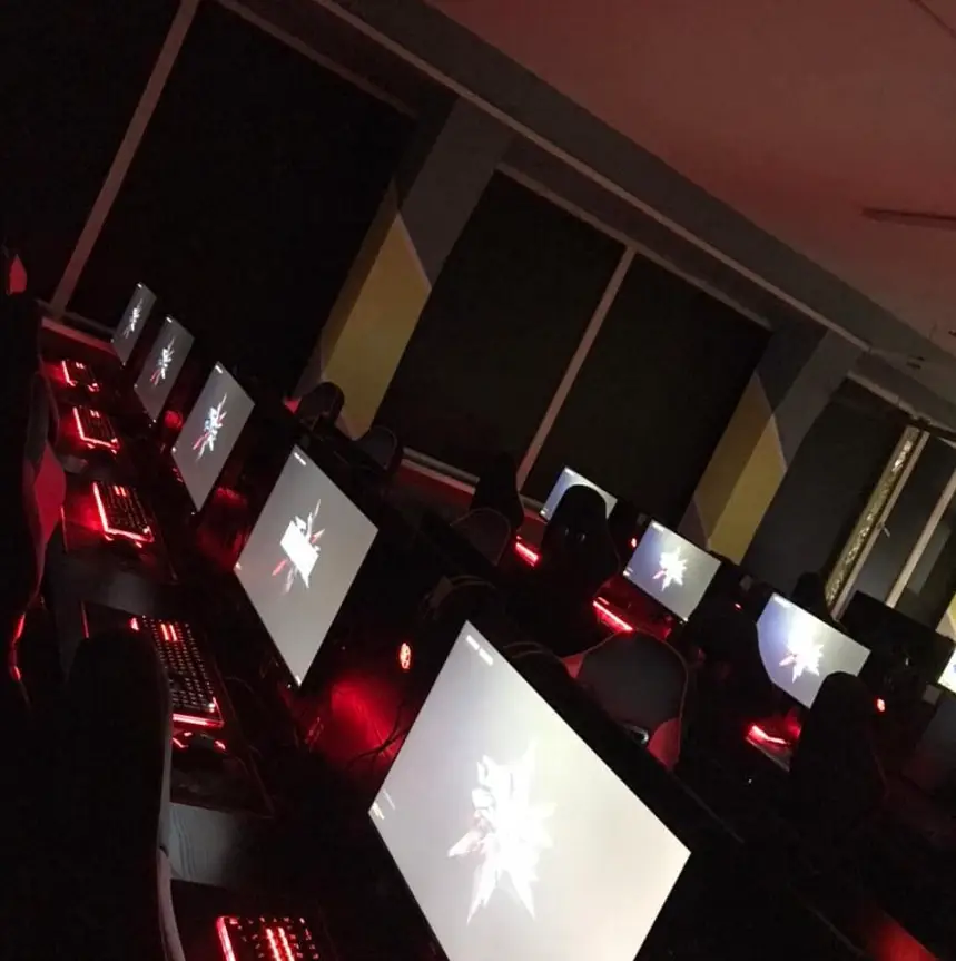 Изображение клуба Onyx Game Club № 4