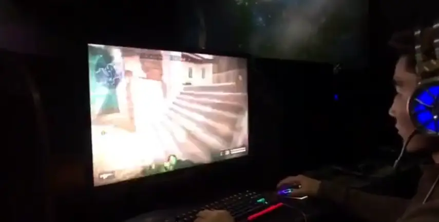 Изображение клуба Cyber Zone № 6