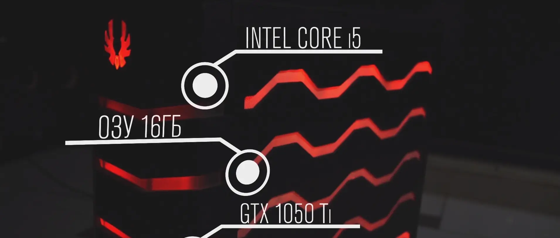 Изображение клуба Cyber Zone № 4