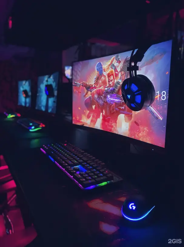 Изображение клуба Epic № 1