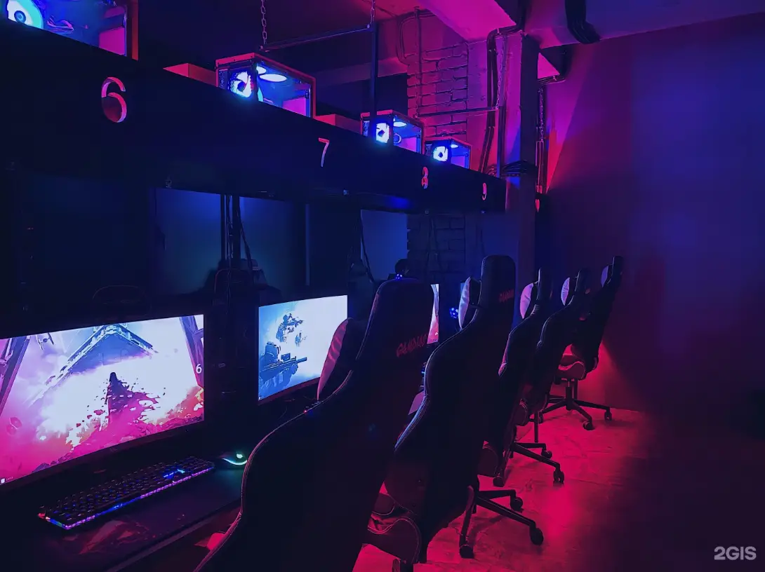 Изображение клуба Epic № 2