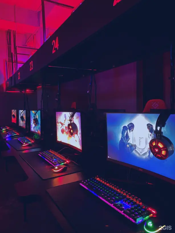 Изображение клуба Epic № 4