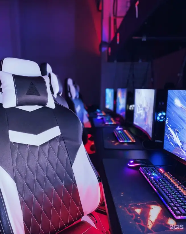 Изображение клуба Epic № 5