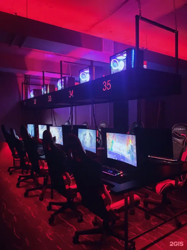 Изображение клуба Epic № 6