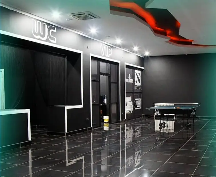 Изображение клуба Cyber Gaming Center № 2