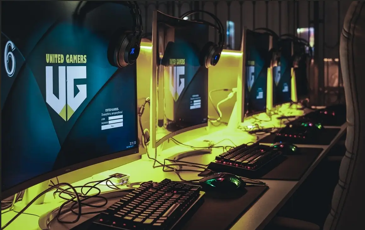 Изображение клуба United Gamers № 1
