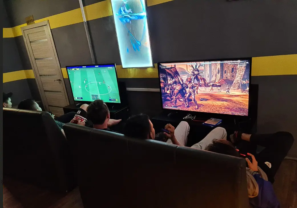 Изображение клуба United Gamers № 2