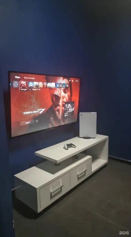 Изображение клуба Game Space № 4