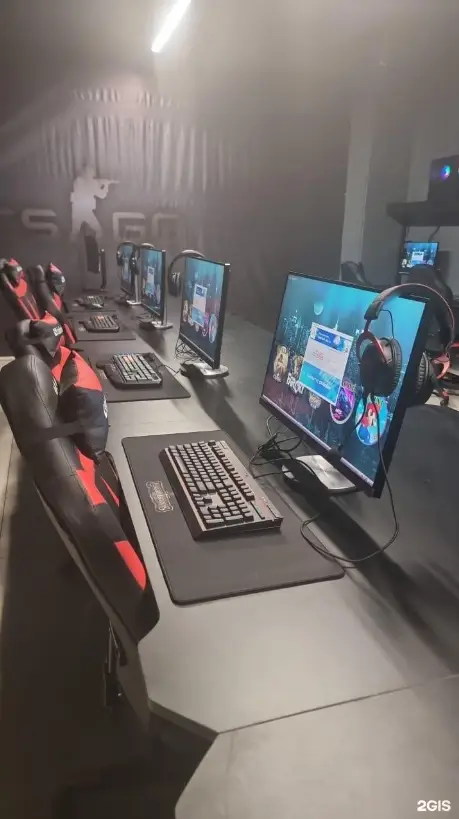 Изображение клуба Game Space № 6