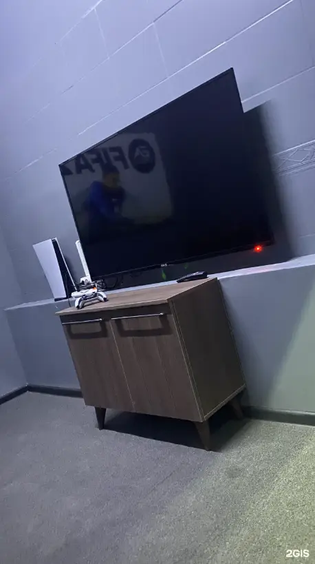 Изображение клуба Game Space № 5