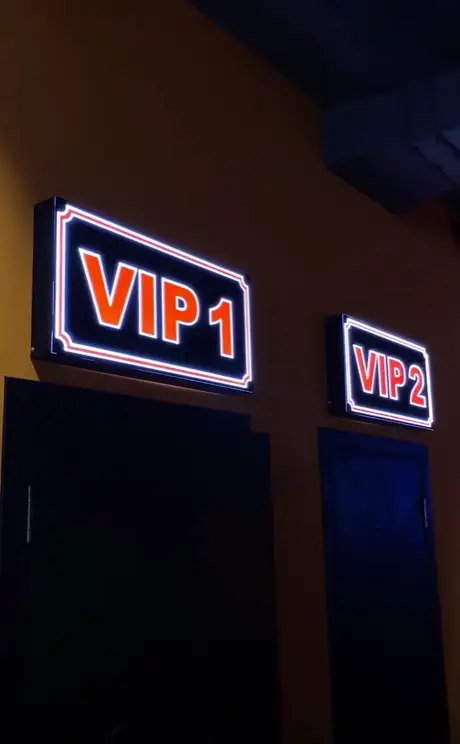 Изображение клуба TOP eSPORT ARENA № 2