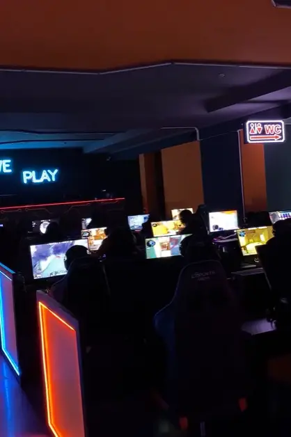 Изображение клуба TOP eSPORT ARENA № 4