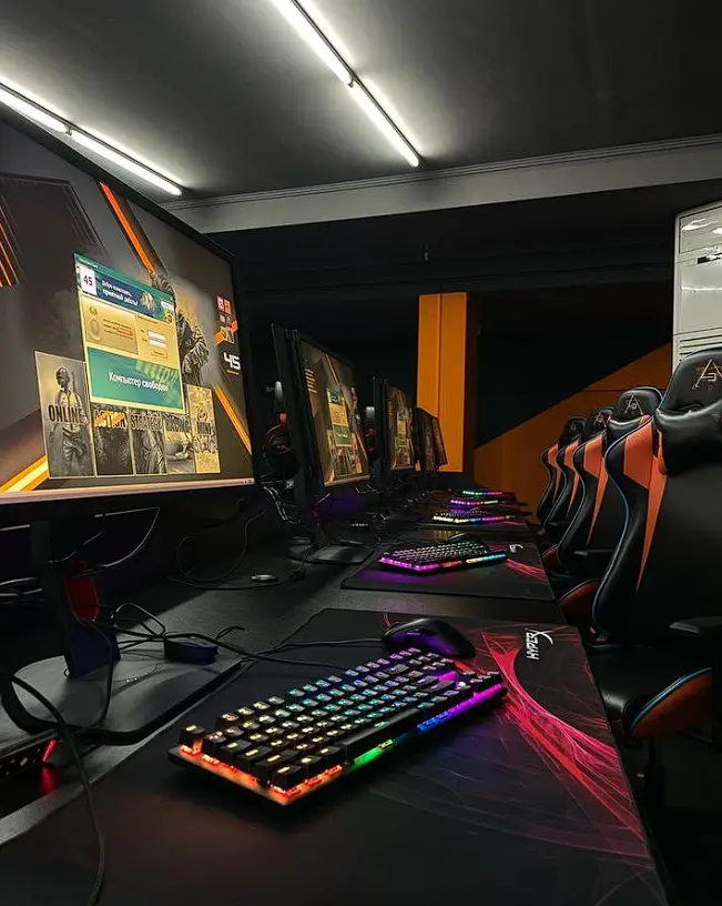 Изображение клуба TOP eSPORT ARENA № 5
