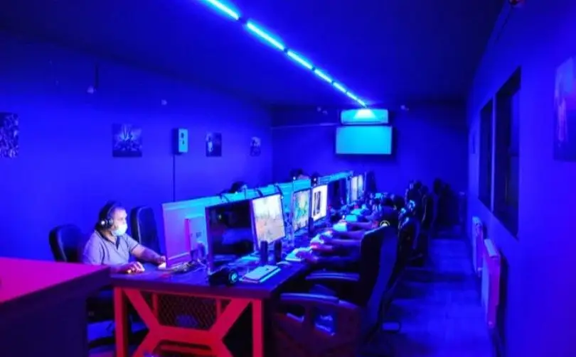 Изображение клуба Hunter 2 № 5