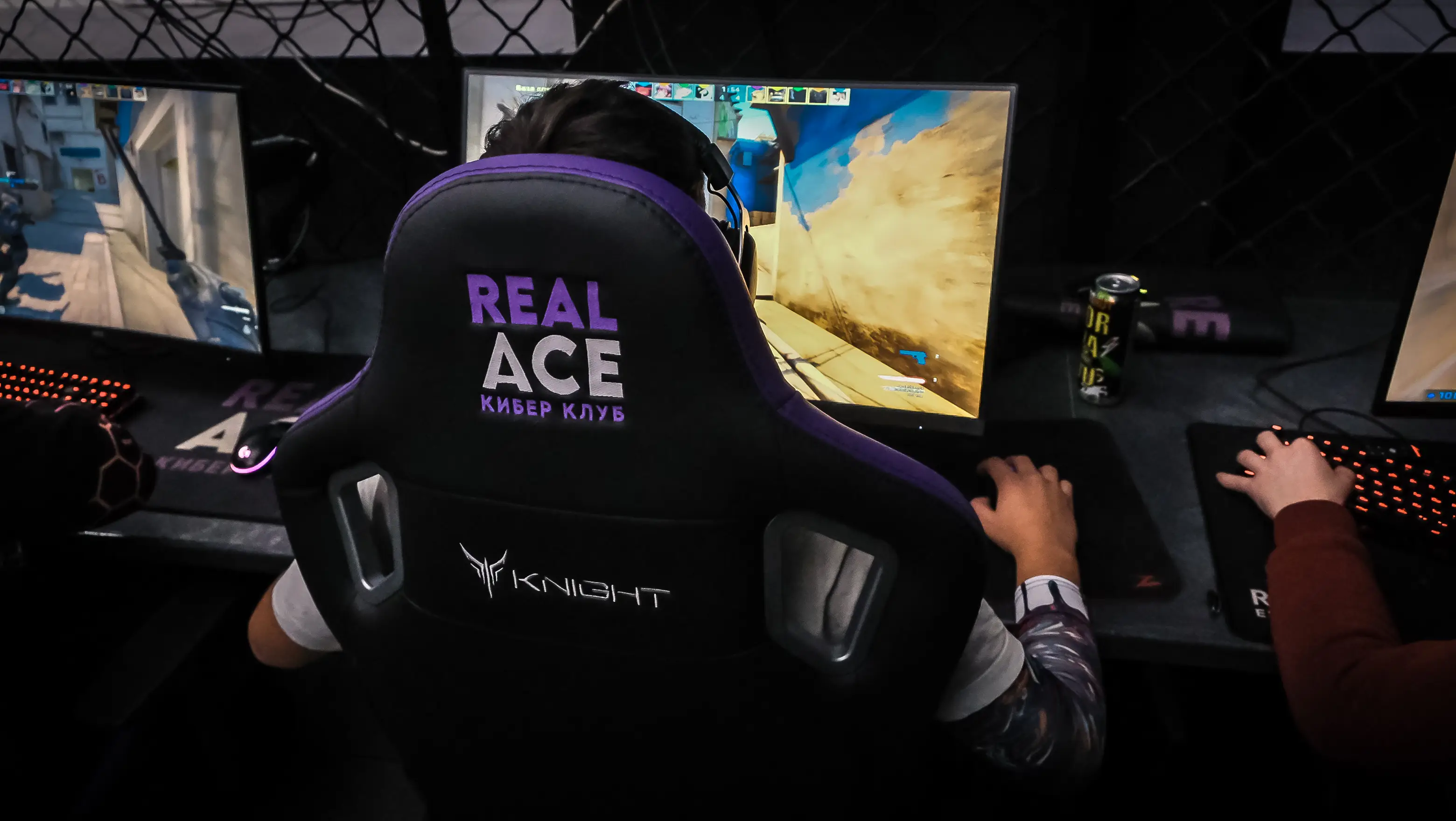 Изображение клуба Real Ace № 9
