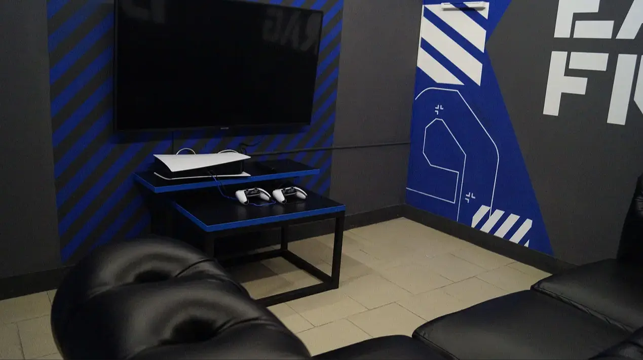 Изображение клуба TRUE GAMERS Рубцовск № 5