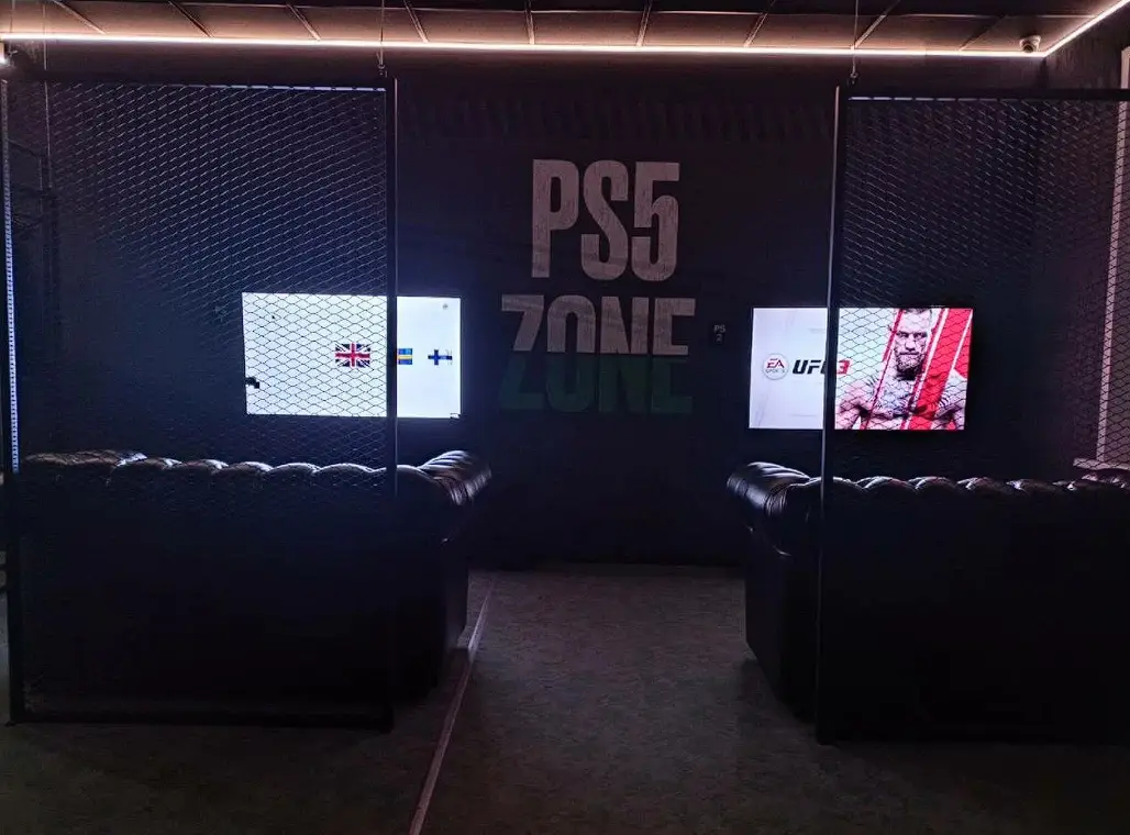 Изображение клуба TRUE GAMERS Елец № 5