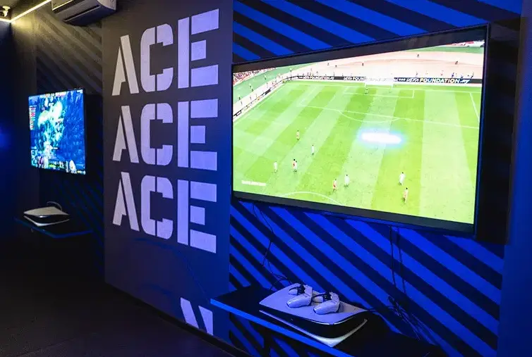 Изображение клуба TRUE GAMERS Реутов № 1