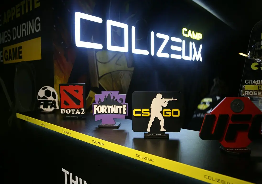 Изображение клуба COLIZEUM Благовещенск № 3