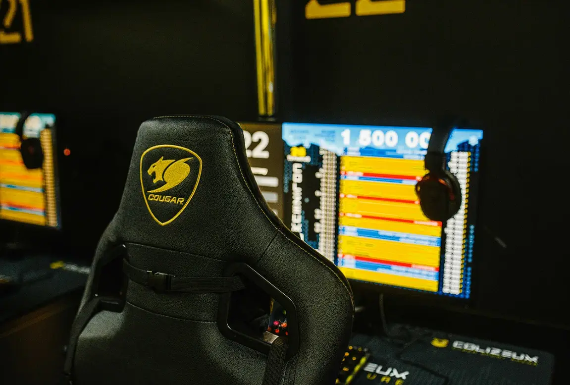 Изображение клуба COLIZEUM Континент № 4