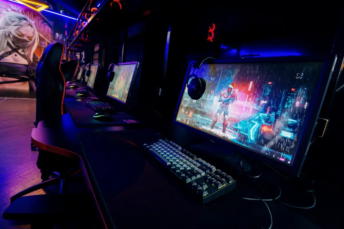 Изображение клуба CyberX Community № 3