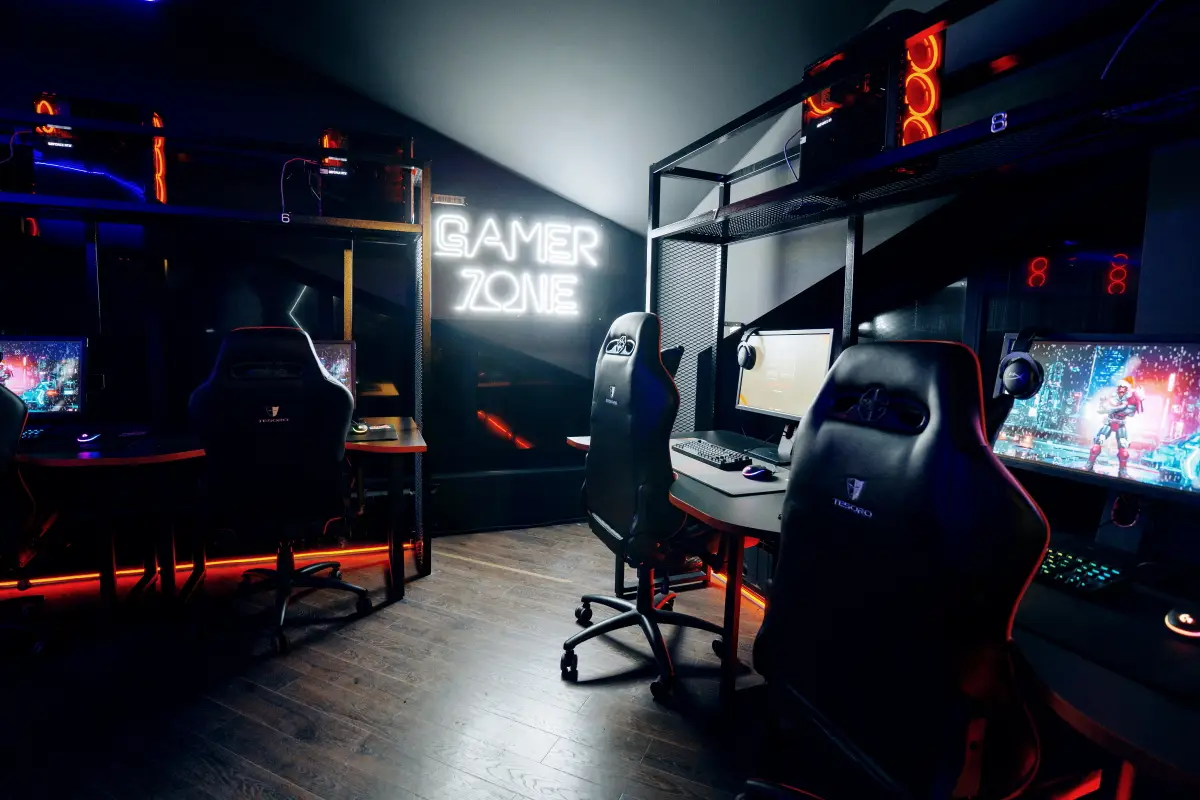 Изображение клуба CyberX Community № 5