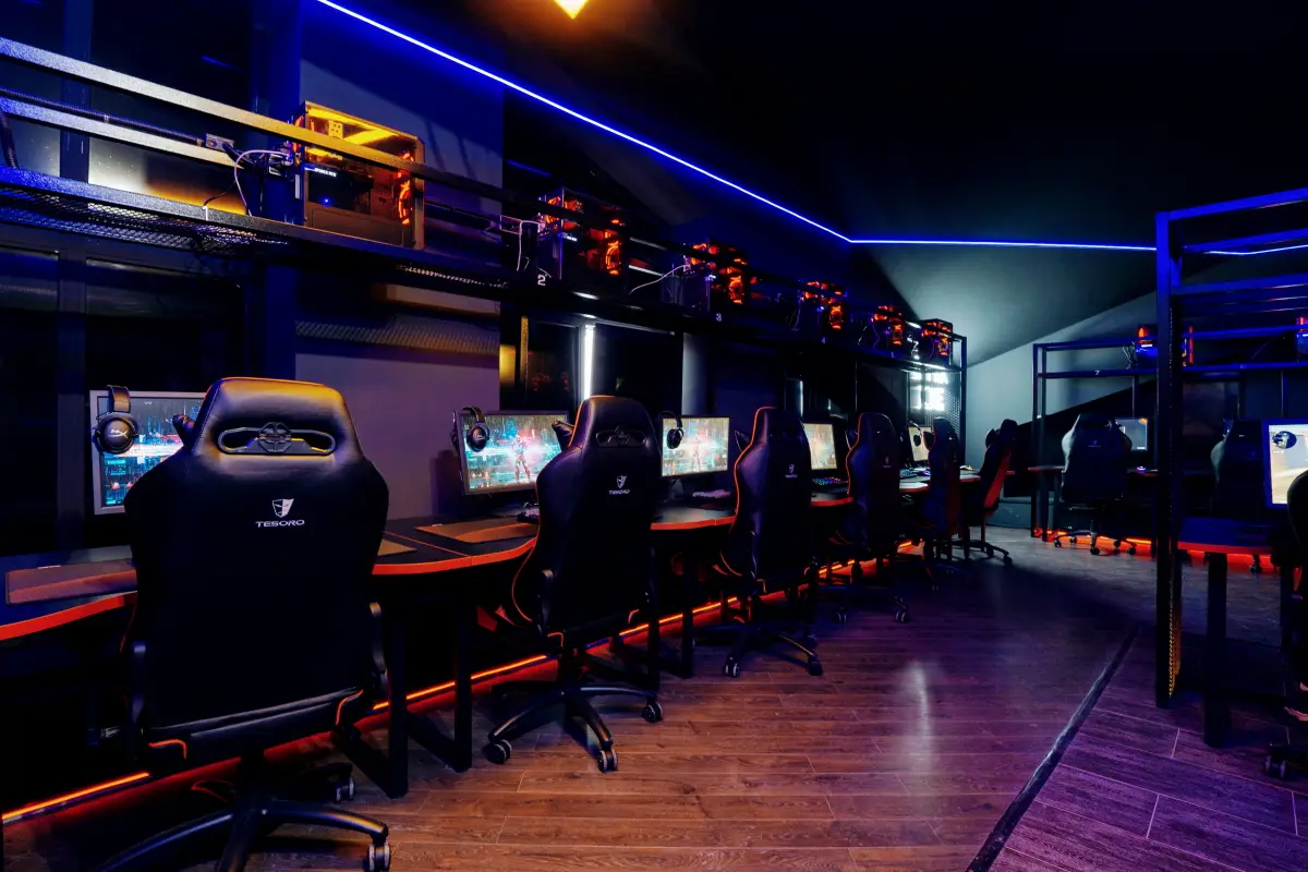 Изображение клуба CyberX Community № 4