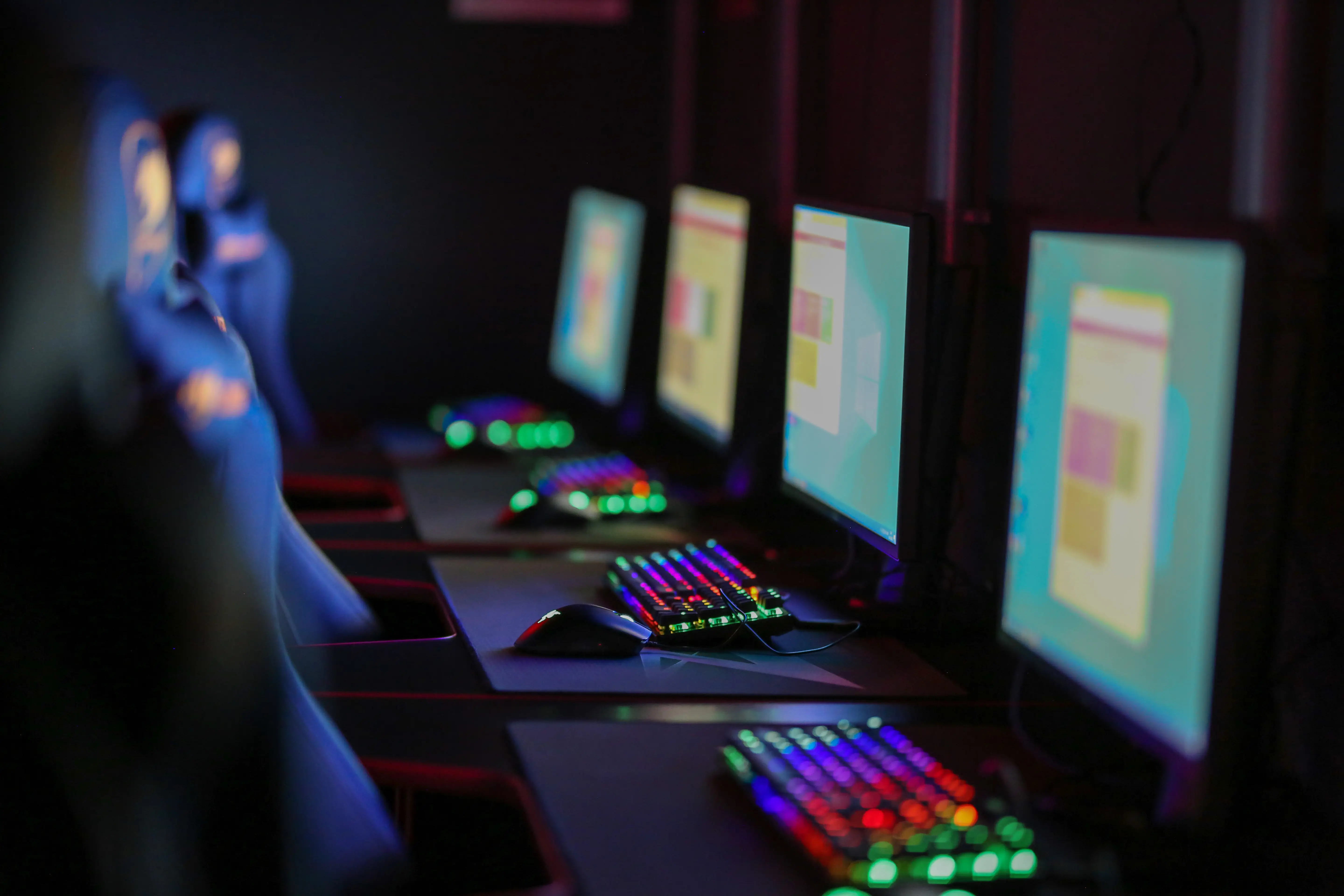 Изображение клуба ZXC Community № 1