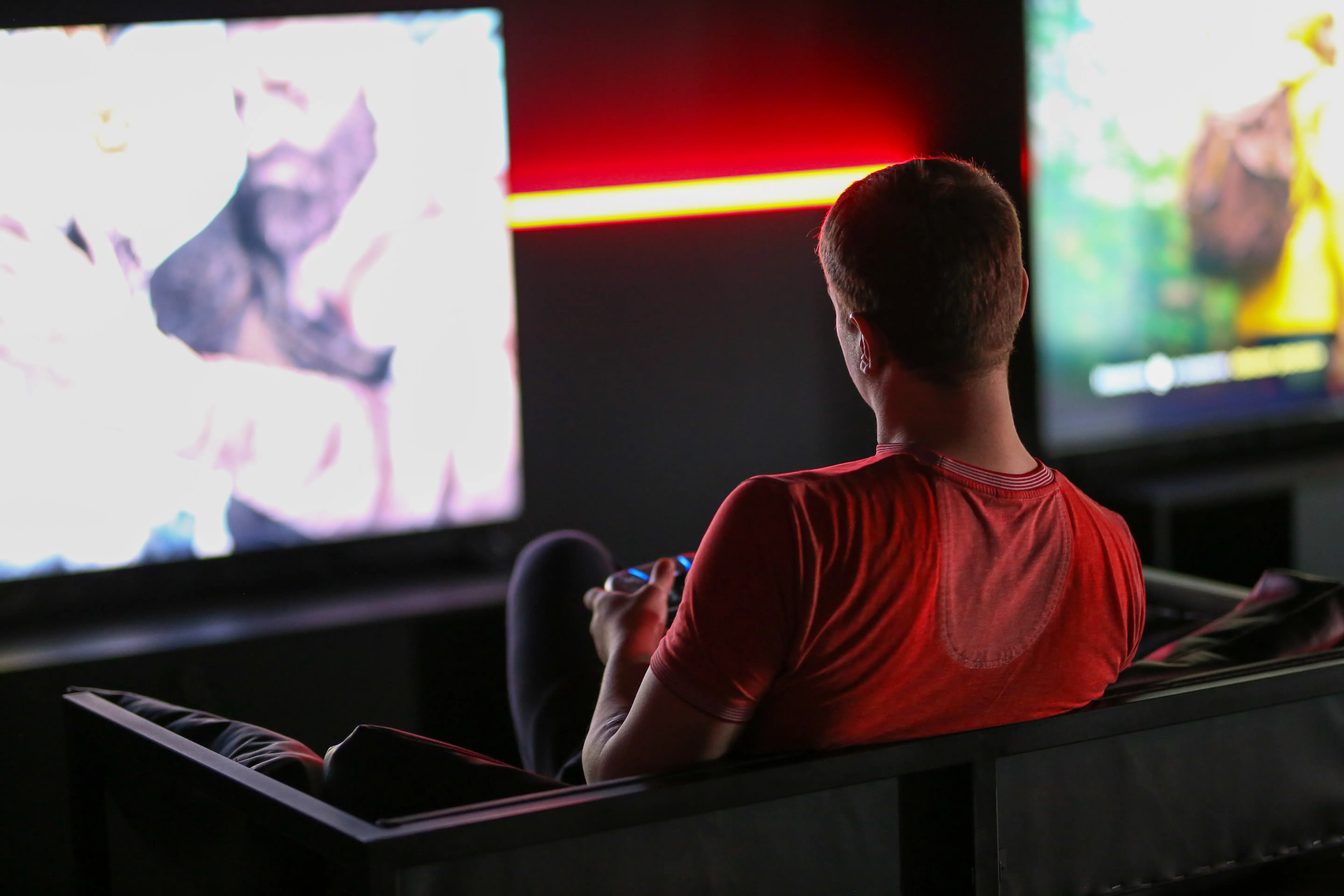 Изображение клуба ZXC Community № 3