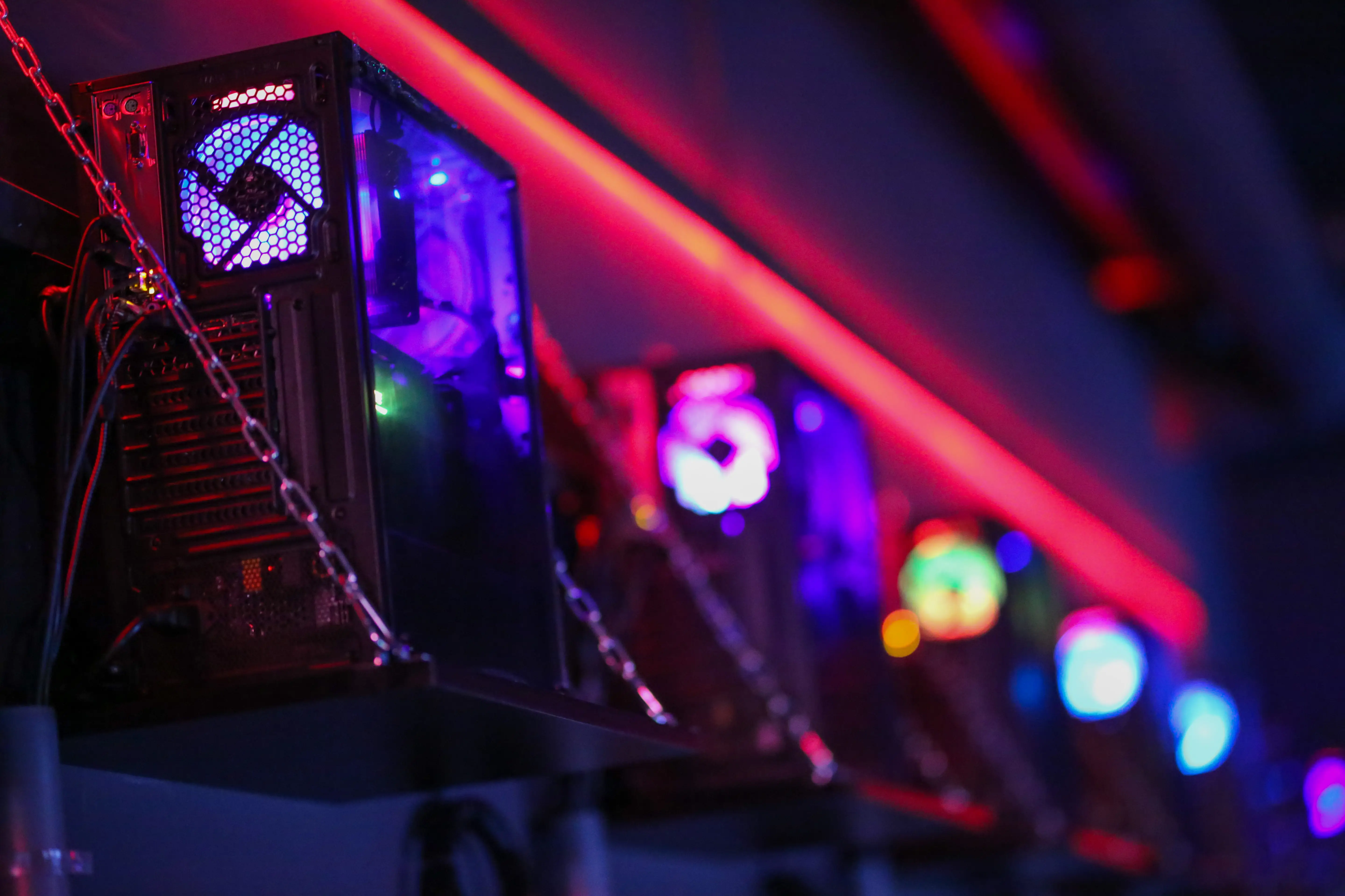 Изображение клуба ZXC Community № 6