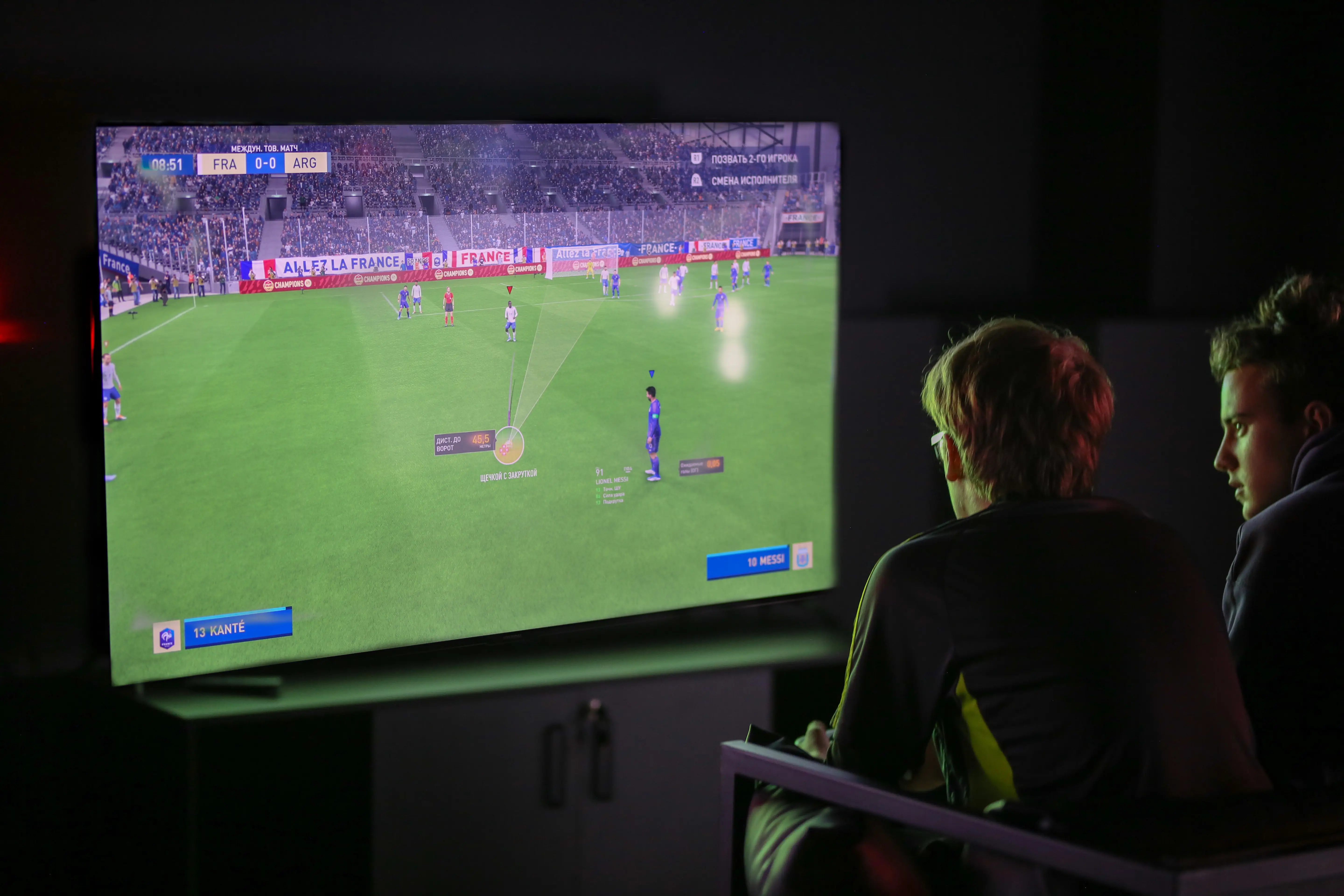 Изображение клуба ZXC Community № 7