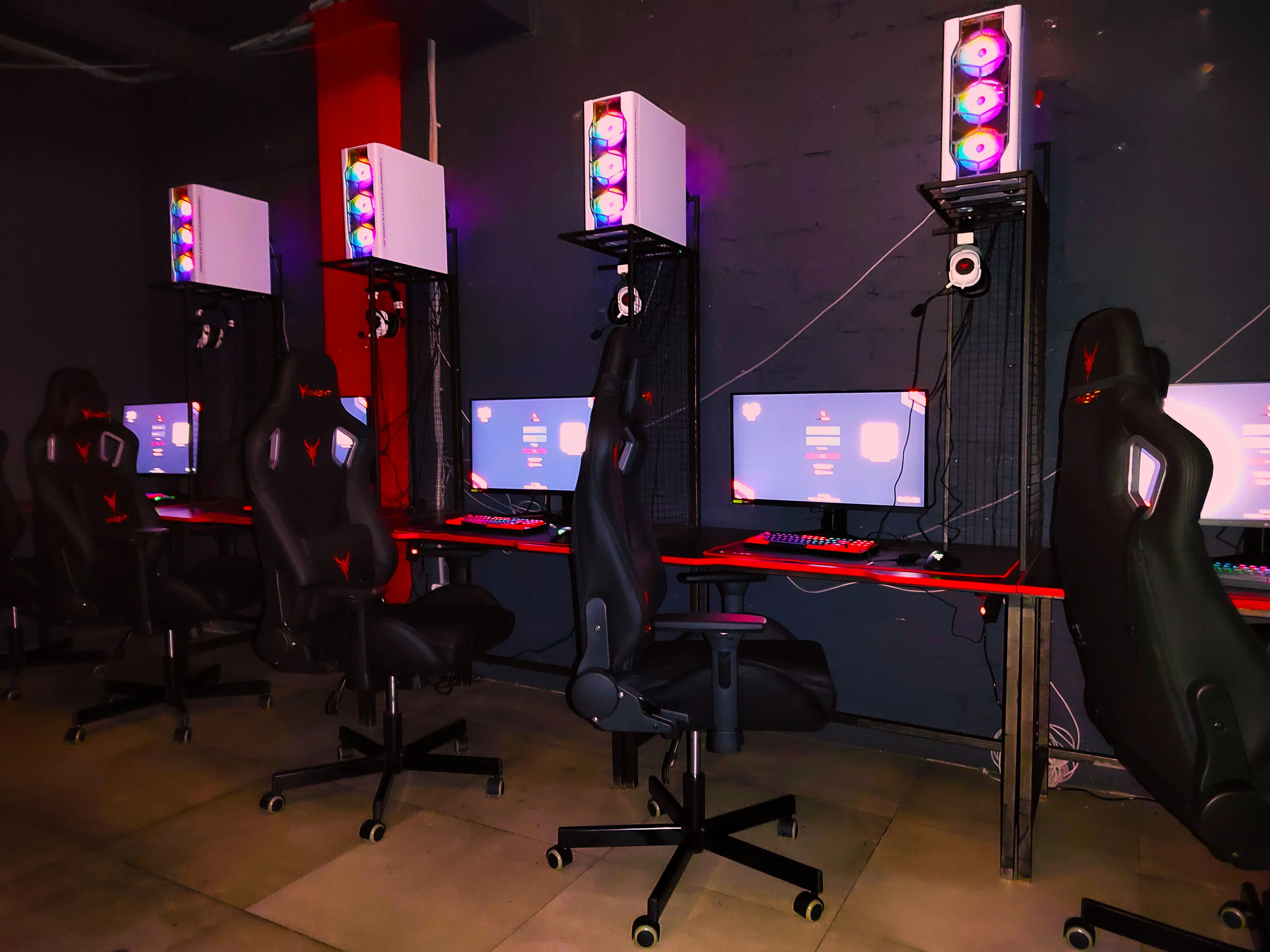 Изображение клуба Location № 5