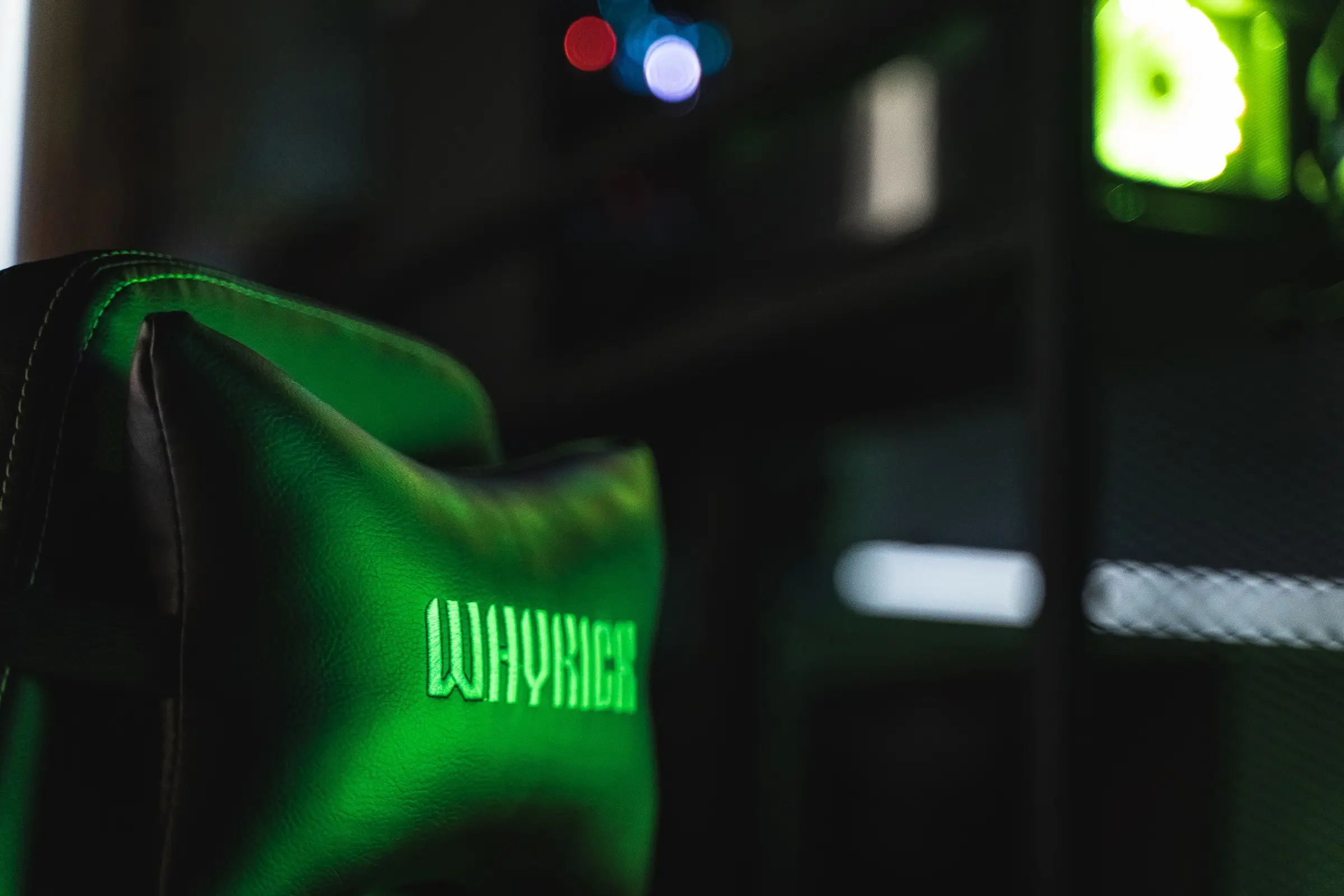 Изображение клуба WHYKICK Лесная Поляна № 6