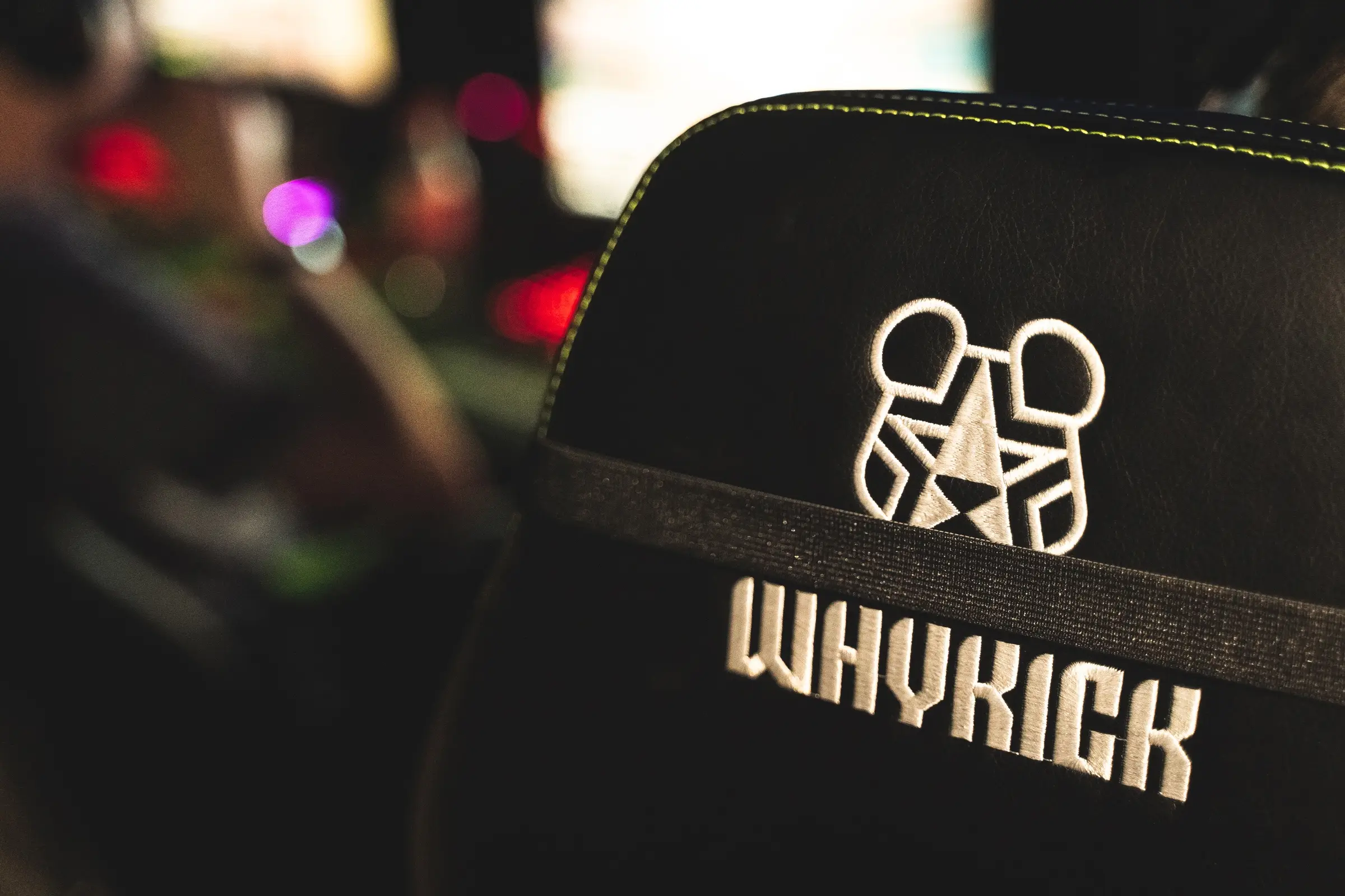 Изображение клуба WHYKICK Лесная Поляна № 4