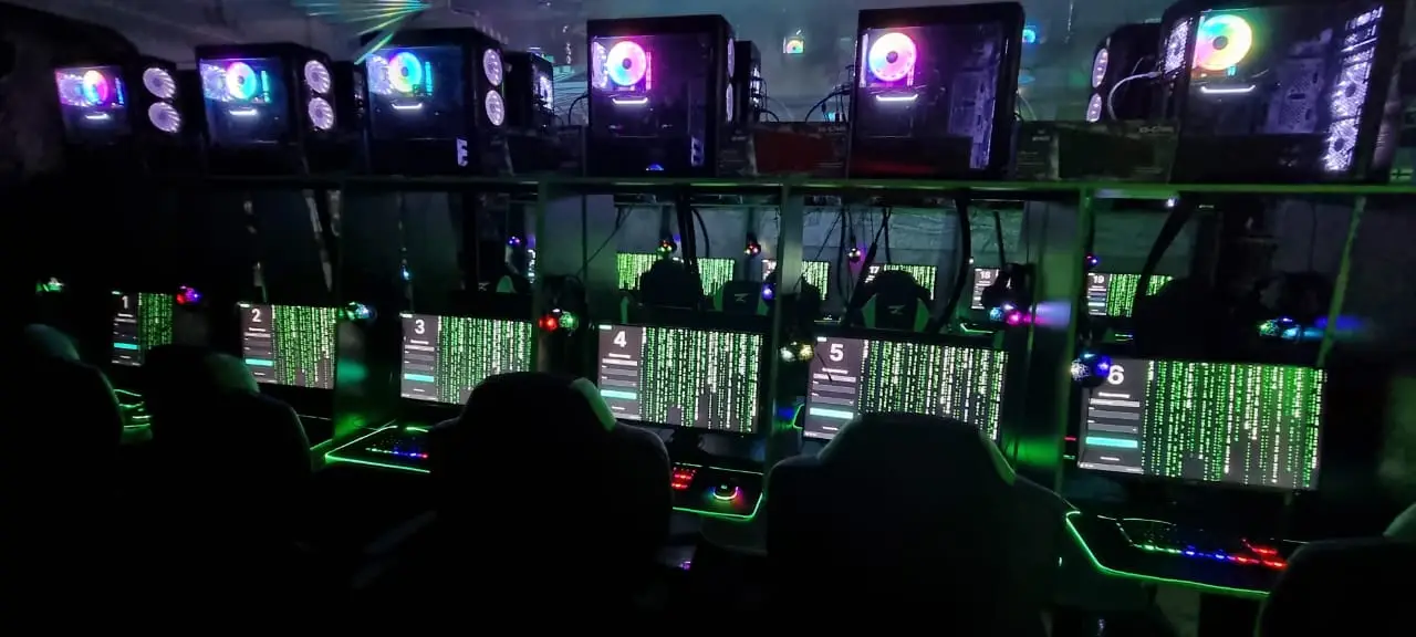 Изображение клуба Матрица № 4