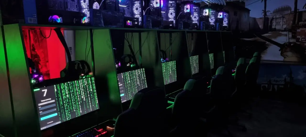 Изображение клуба Матрица № 6