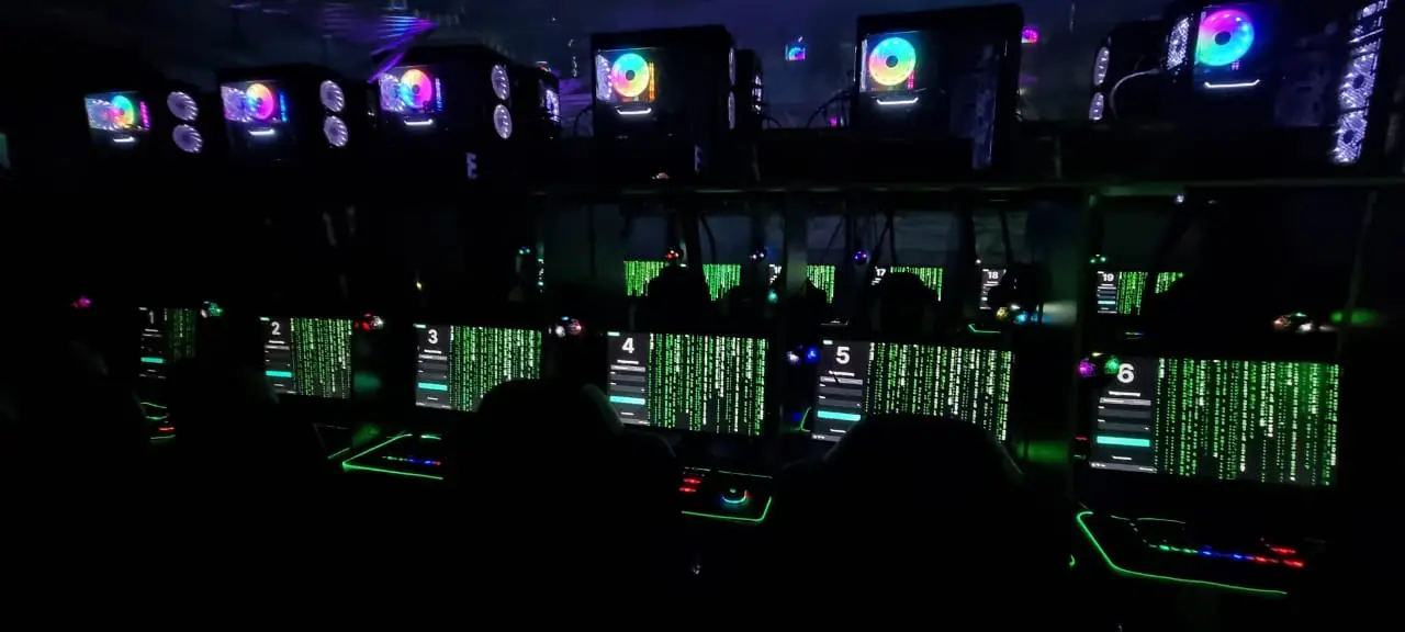 Изображение клуба Матрица № 5