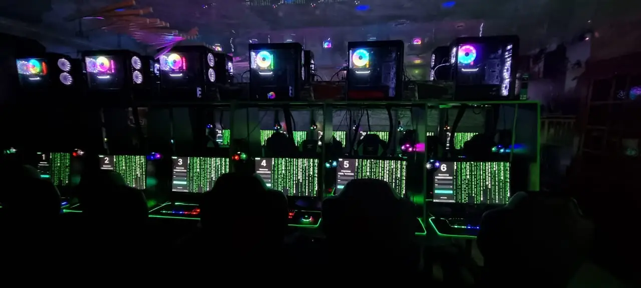 Изображение клуба Матрица № 7