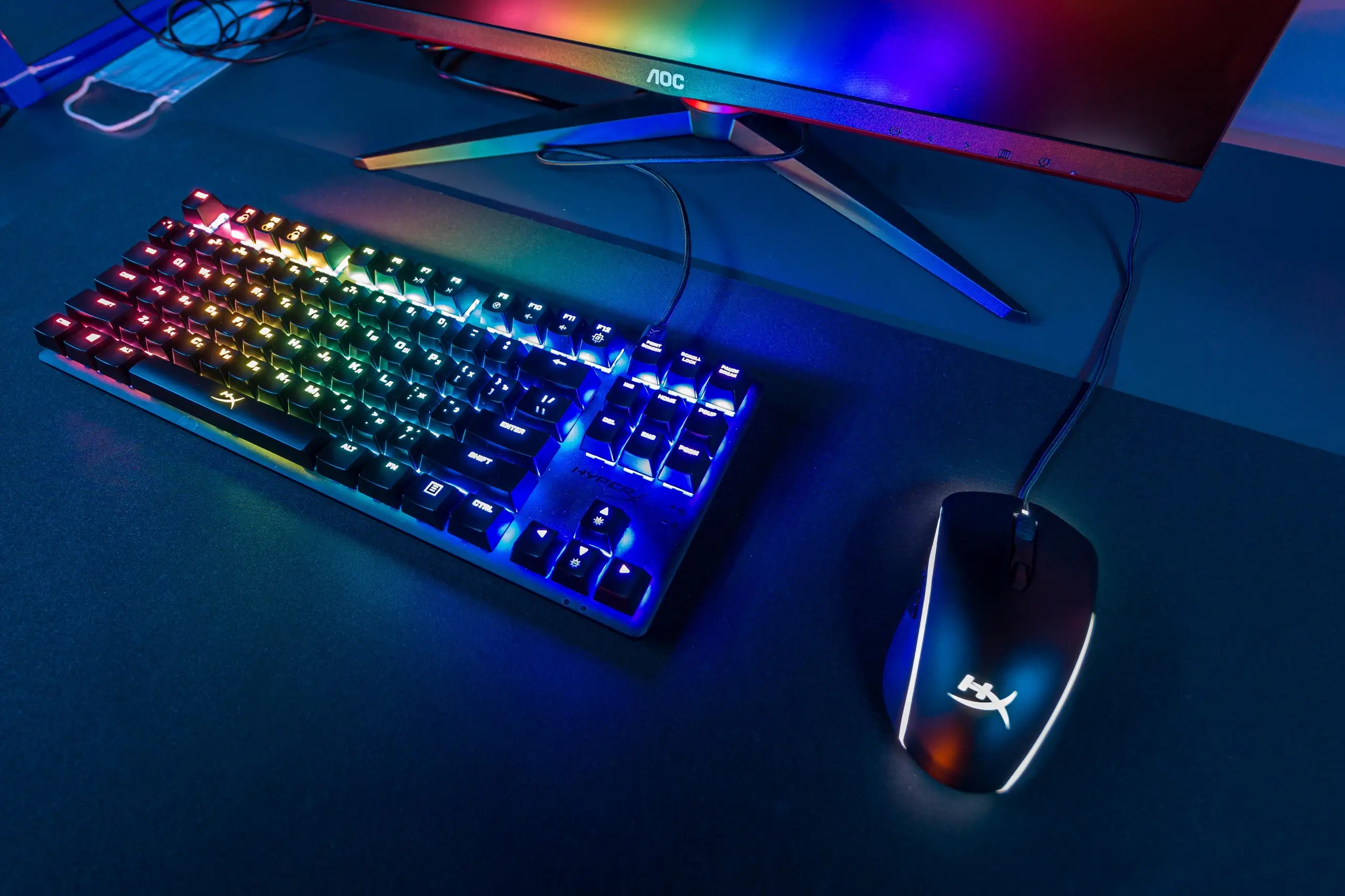 Изображение клуба КиберПрайд - Заводская № 6