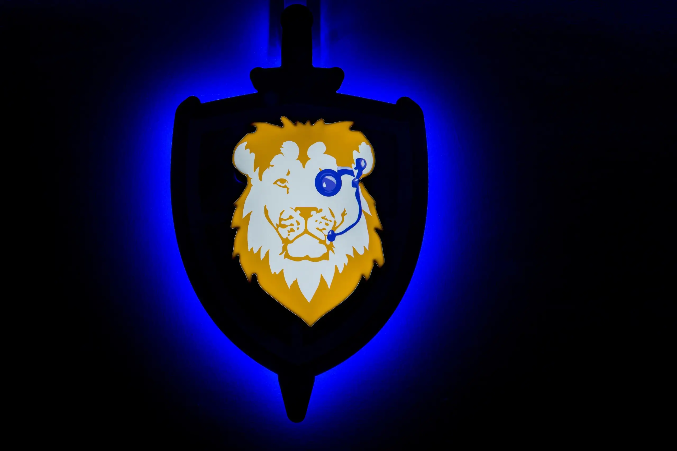 Изображение клуба КиберПрайд - Краснолесья № 10