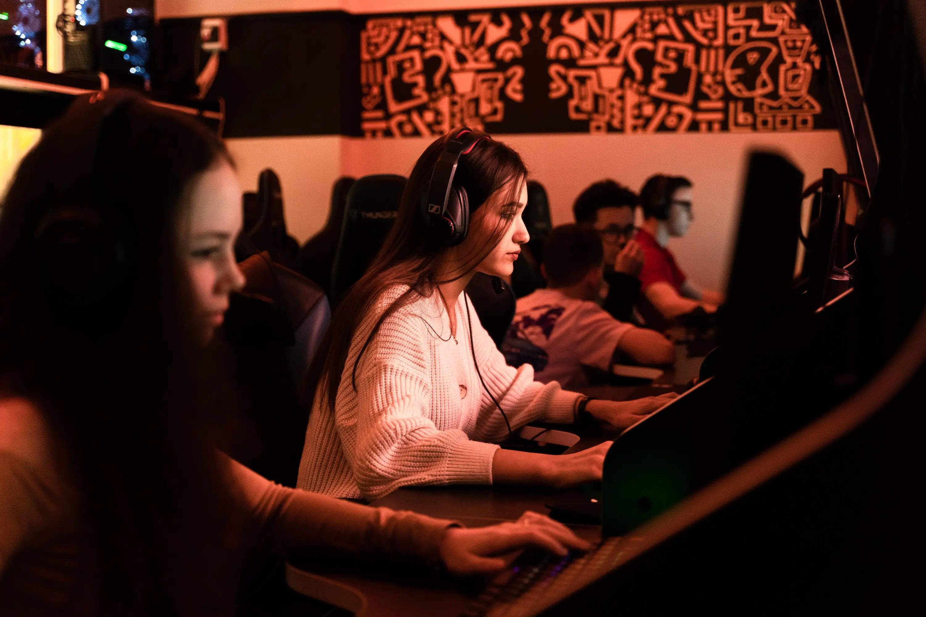 Изображение клуба Bootcamp № 4