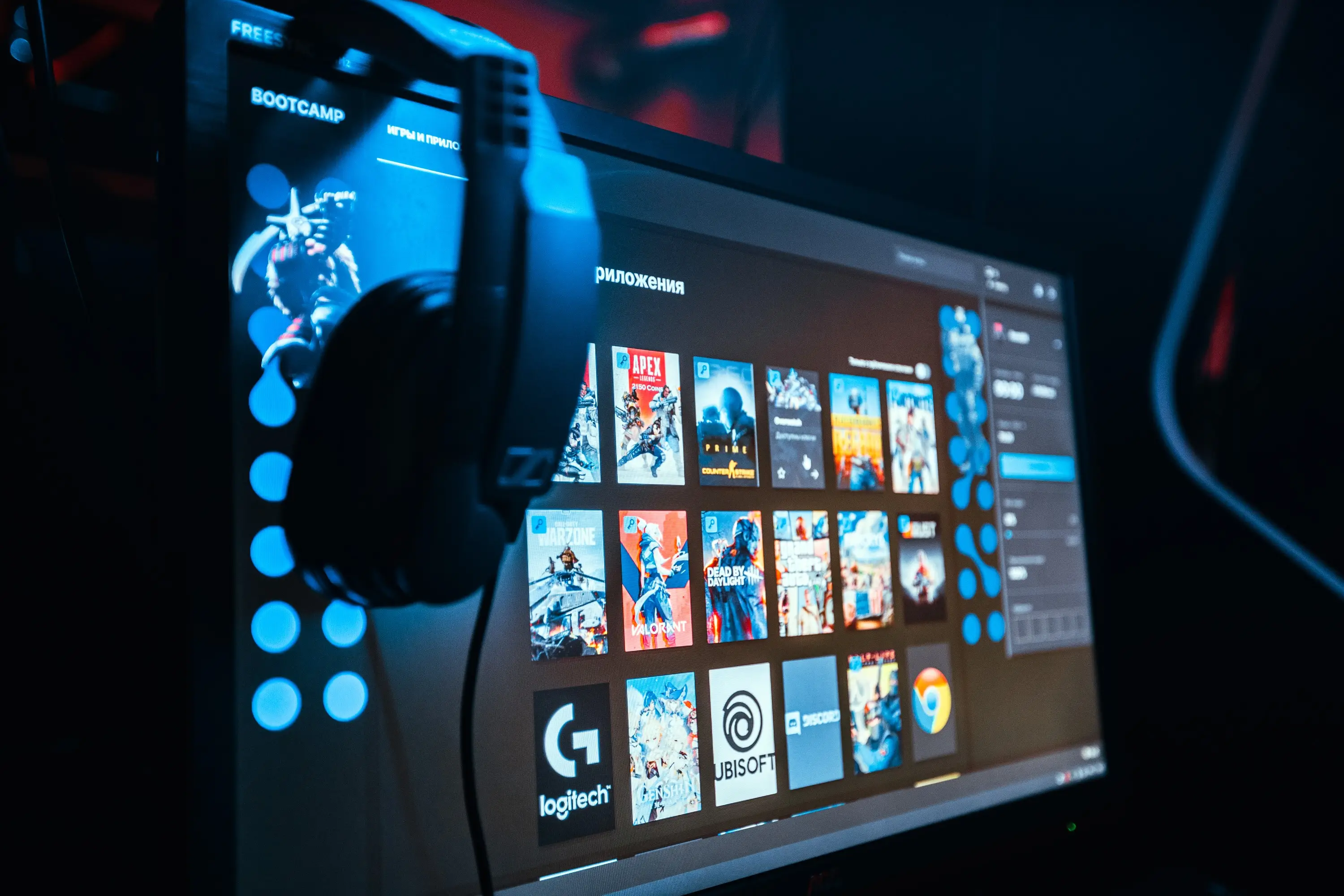 Изображение клуба Bootcamp № 7