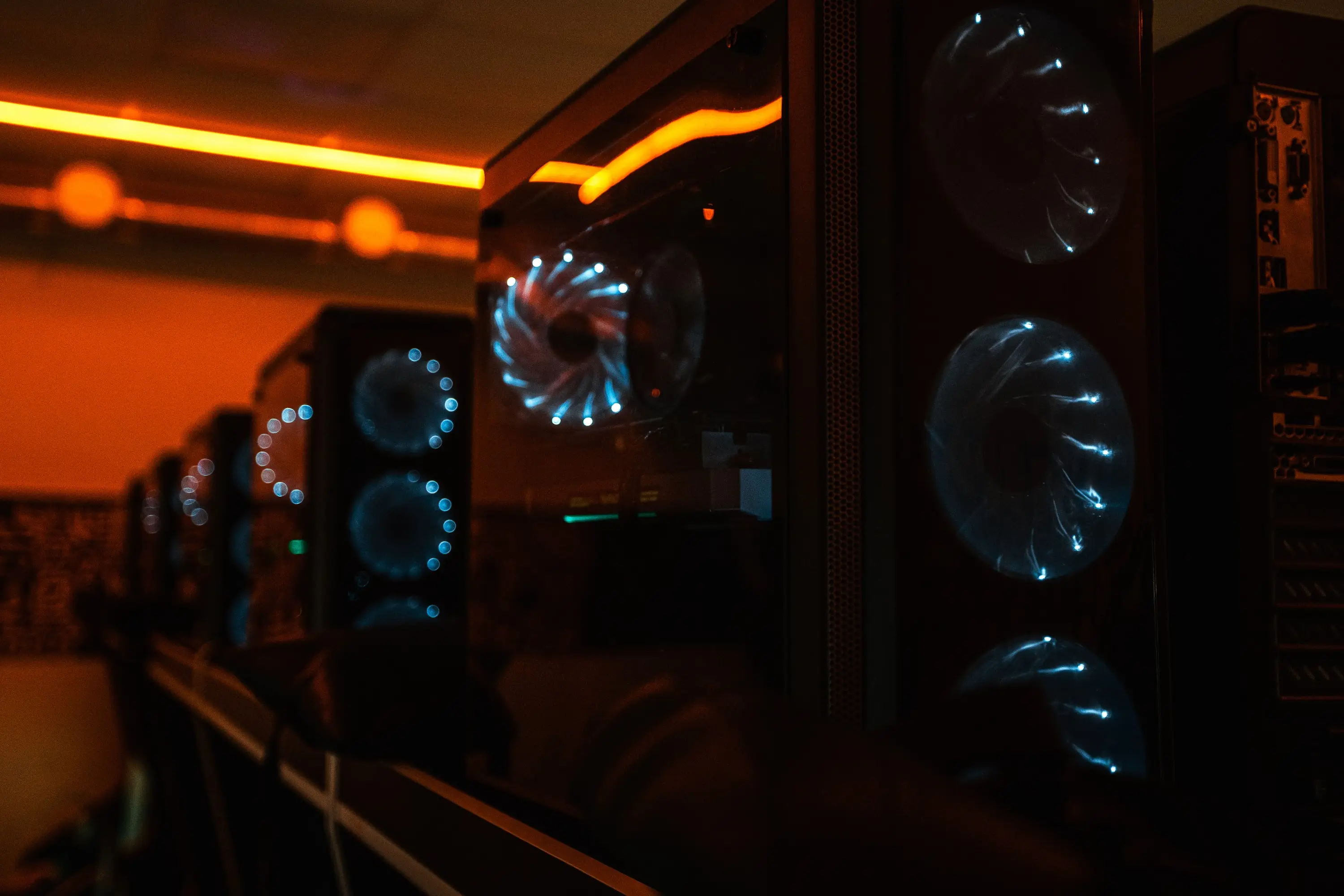 Изображение клуба Bootcamp № 6