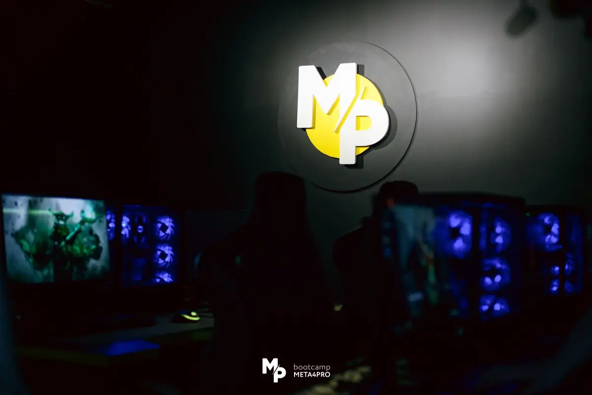 Изображение клуба Meta4Pro Bootcamp № 1